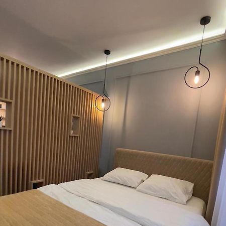 BW Luxury Apartment Bijeljina Eksteriør bilde