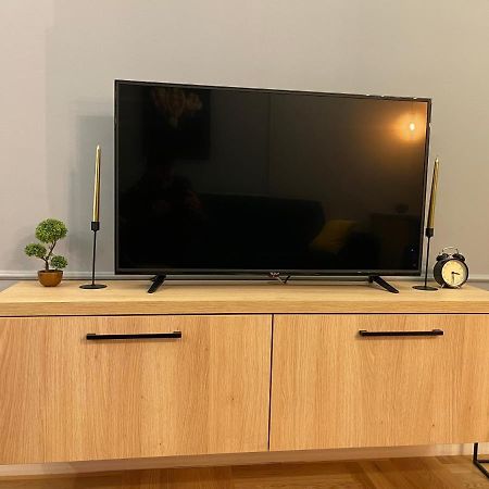 BW Luxury Apartment Bijeljina Eksteriør bilde