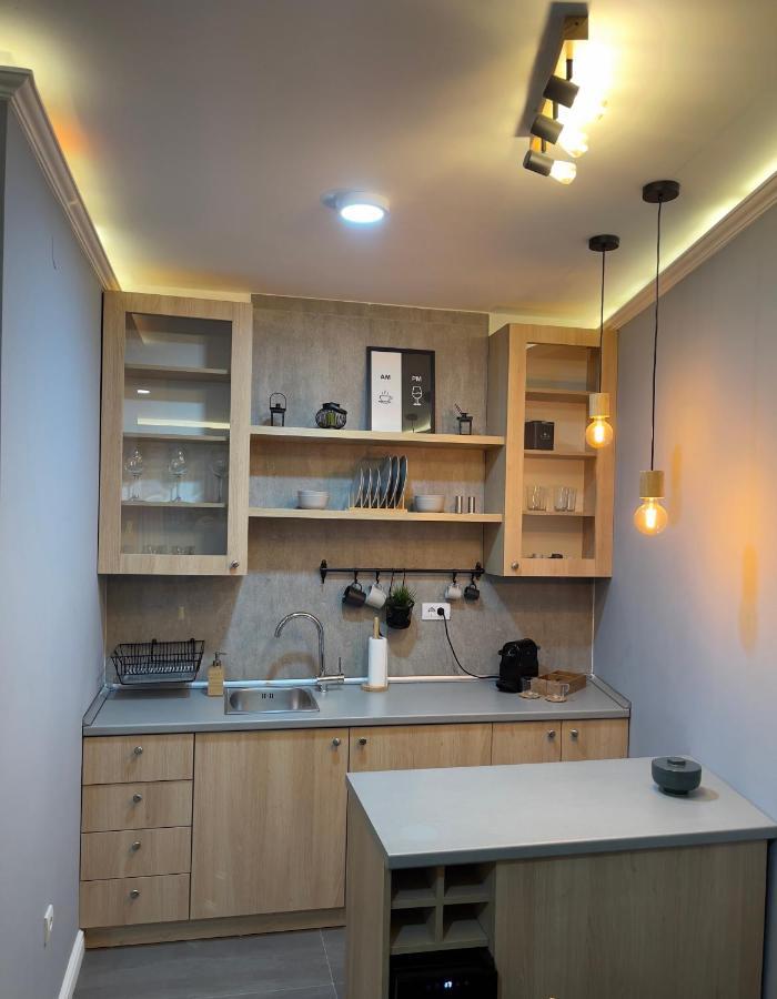 BW Luxury Apartment Bijeljina Eksteriør bilde