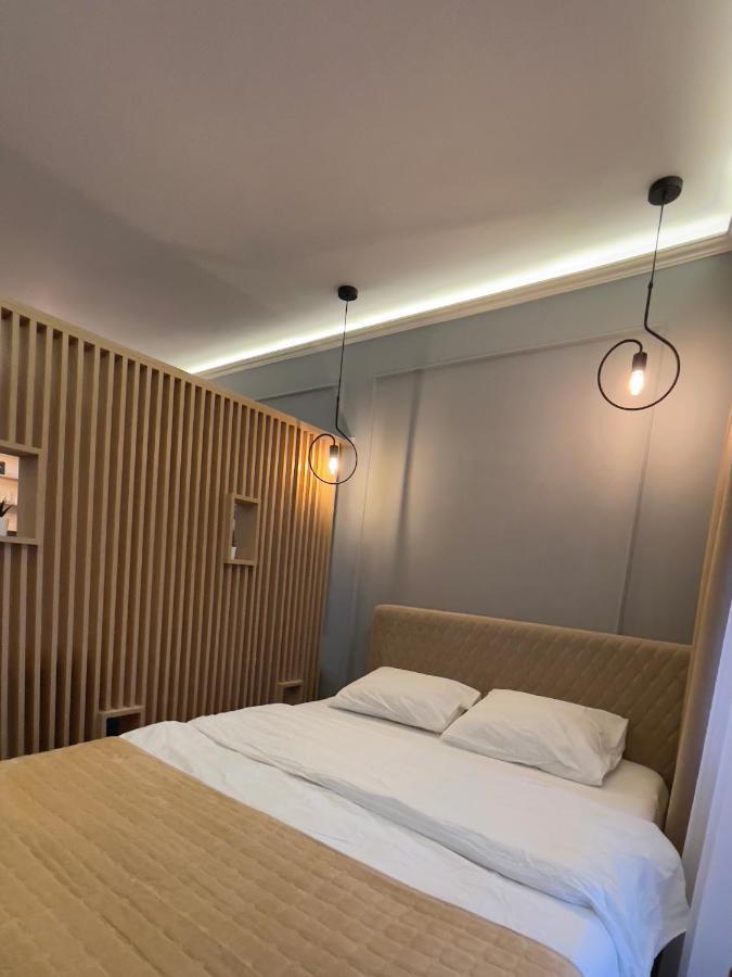 BW Luxury Apartment Bijeljina Eksteriør bilde