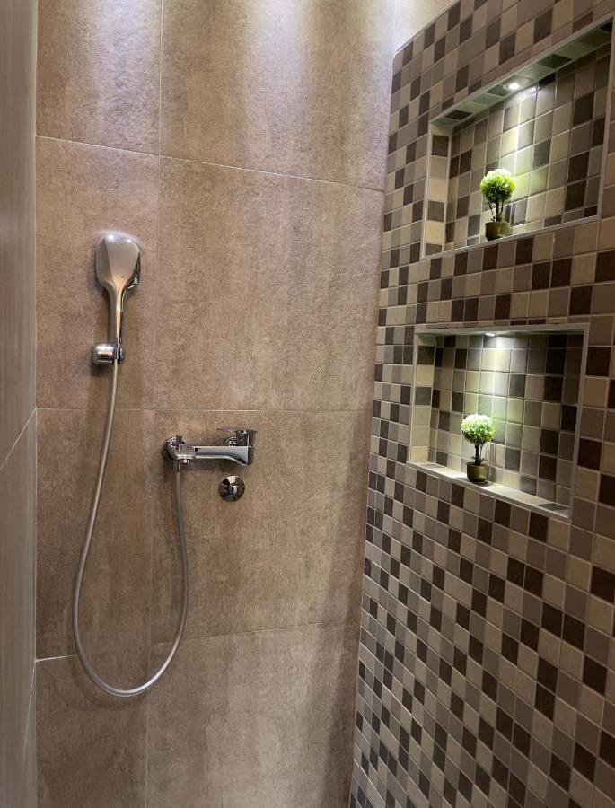 BW Luxury Apartment Bijeljina Eksteriør bilde