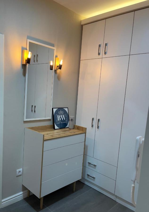 BW Luxury Apartment Bijeljina Eksteriør bilde