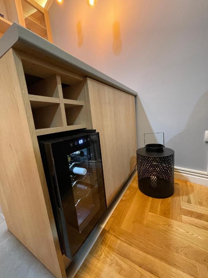 BW Luxury Apartment Bijeljina Eksteriør bilde